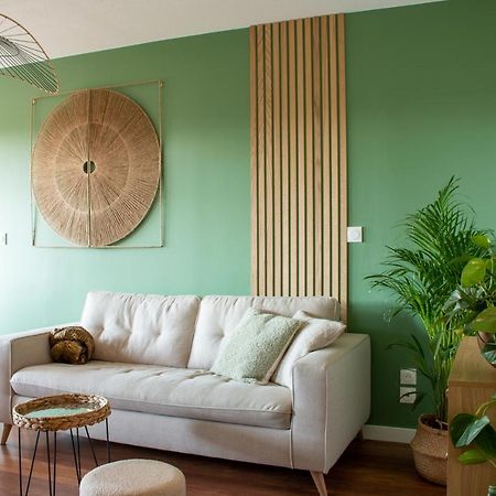 Appartement Tolosa Dış mekan fotoğraf