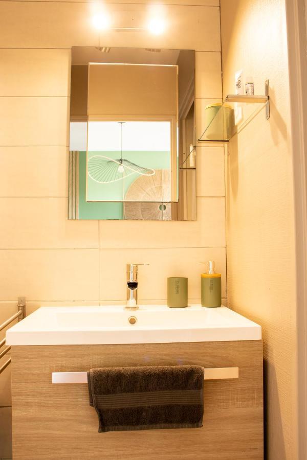 Appartement Tolosa Dış mekan fotoğraf