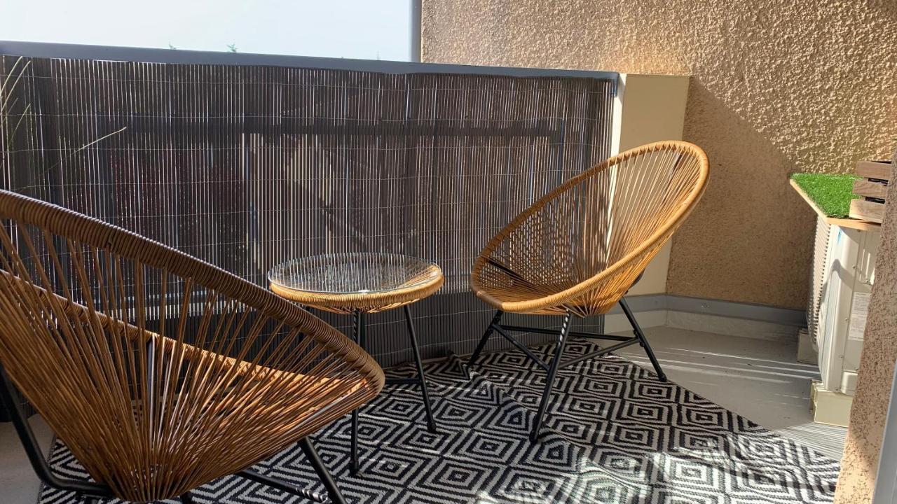 Appartement Tolosa Dış mekan fotoğraf