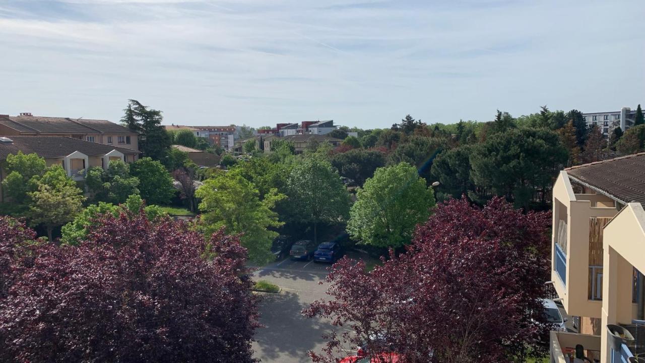 Appartement Tolosa Dış mekan fotoğraf