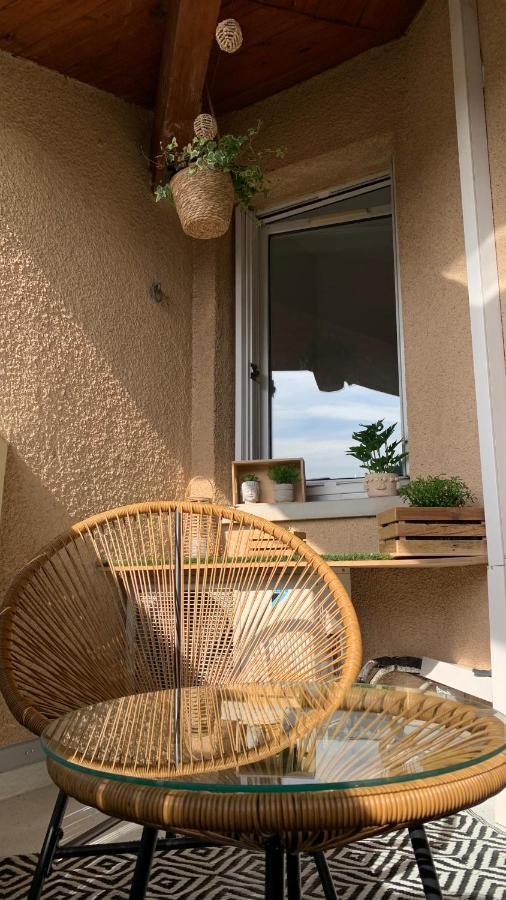 Appartement Tolosa Dış mekan fotoğraf